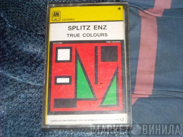  Split Enz  - True Colours