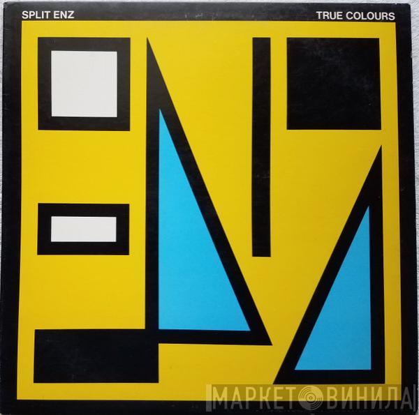  Split Enz  - True Colours