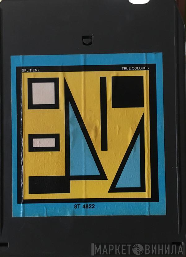  Split Enz  - True Colours