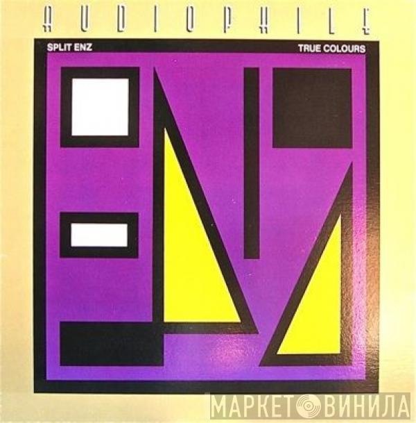  Split Enz  - True Colours