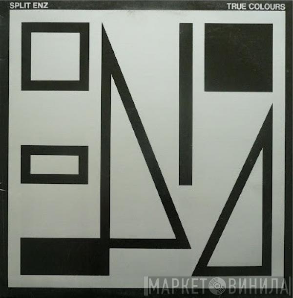  Split Enz  - True Colours