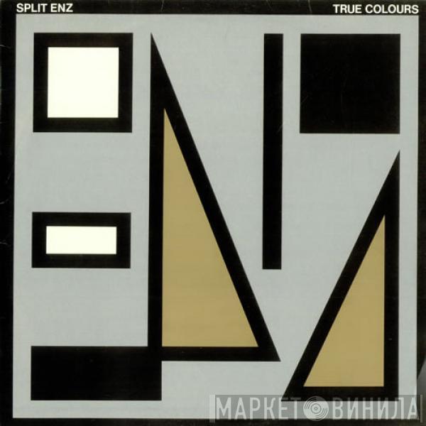  Split Enz  - True Colours
