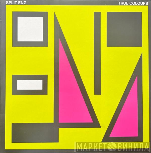  Split Enz  - True Colours