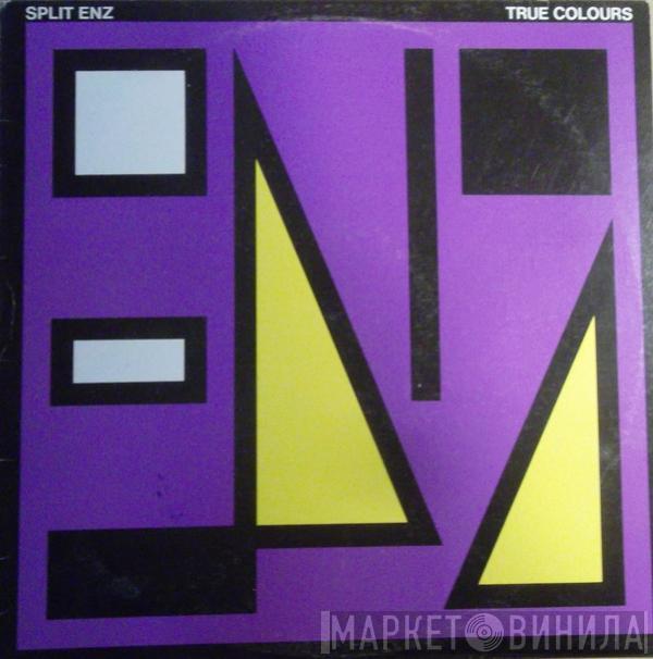  Split Enz  - True Colours