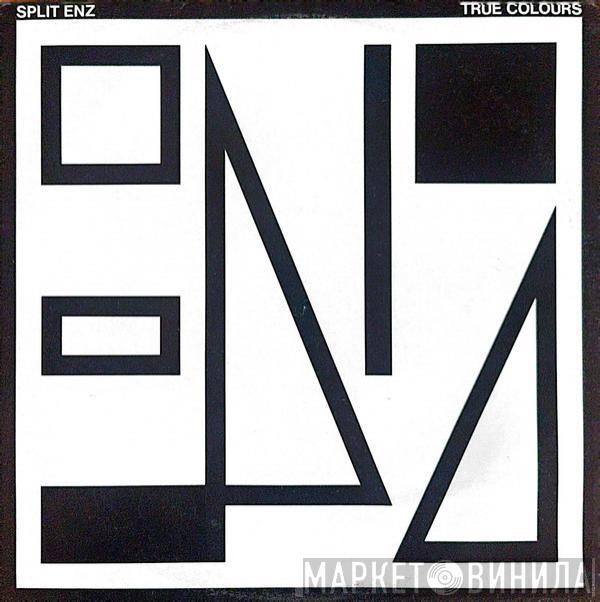  Split Enz  - True Colours