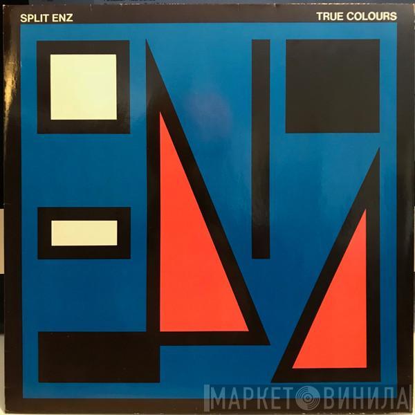  Split Enz  - True Colours