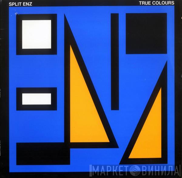  Split Enz  - True Colours