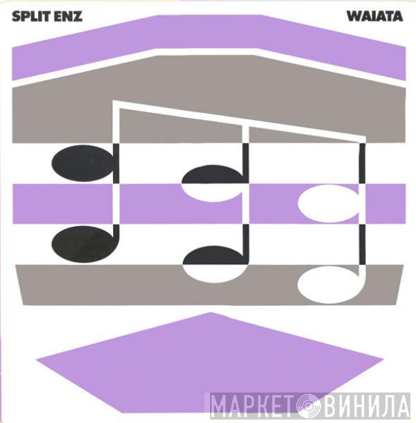 Split Enz - Waiata