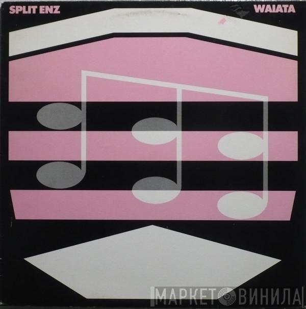 Split Enz - Waiata