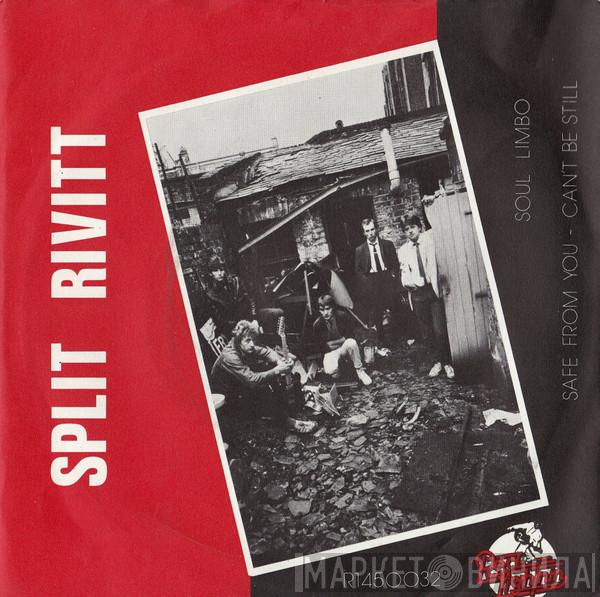 Split Rivitt - Soul Limbo
