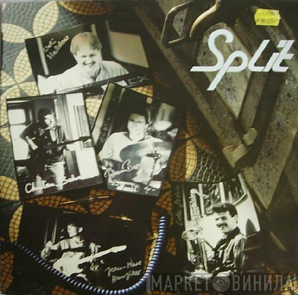 Split  - Split Out