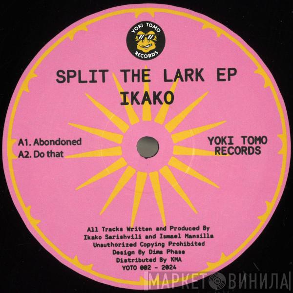  - Split The Lark EP