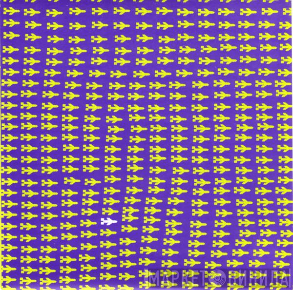 Splitting The Atom - Splitting The Atom (Parts One And Two)