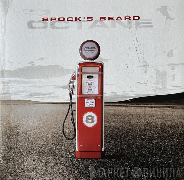 Spock's Beard - Octane