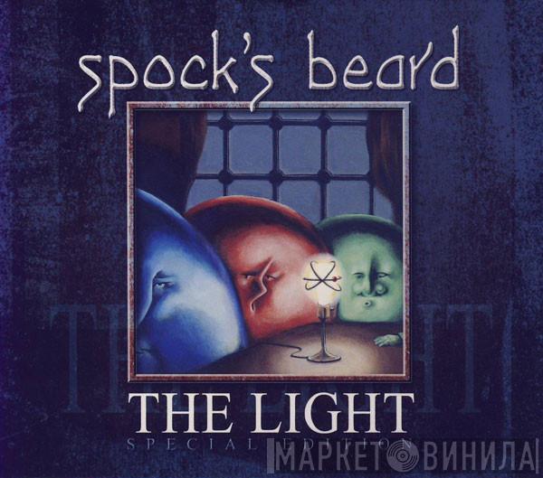 Spock's Beard - The Light
