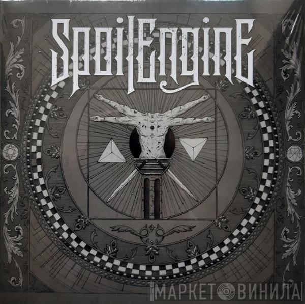 Spoil Engine - Renaissance Noire