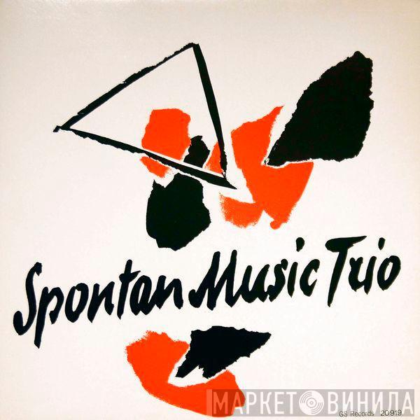 Spontan Music Trio - Konzert Für Seltene Und Ausgestorbene Tiere