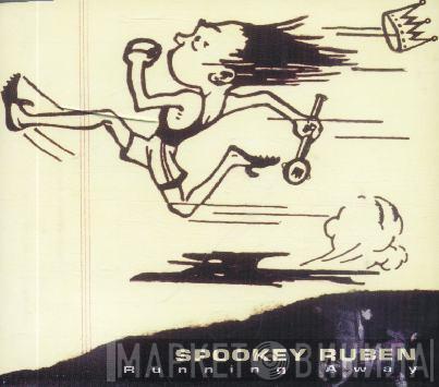 Spookey Ruben - Running Away