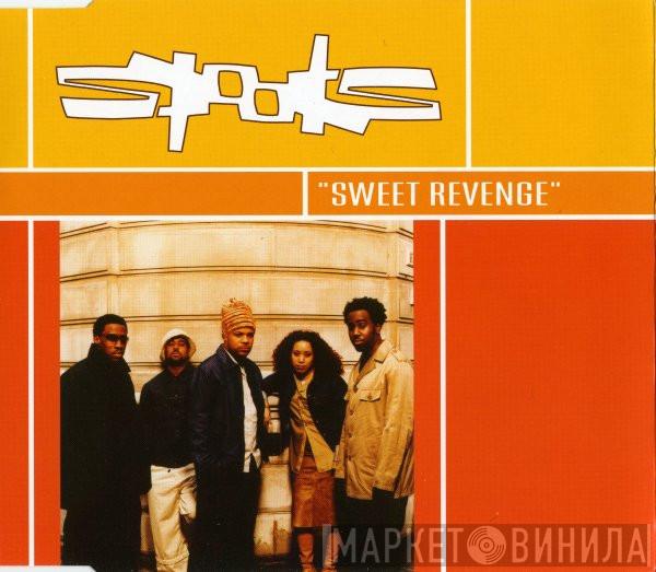 Spooks - Sweet Revenge