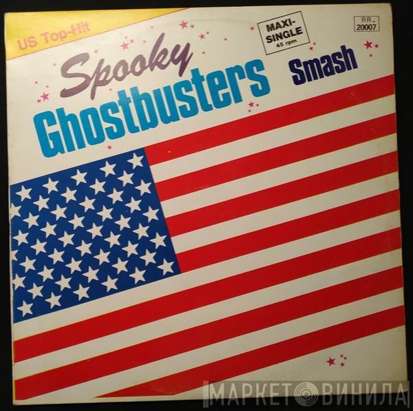 Spooky  - Ghostbusters
