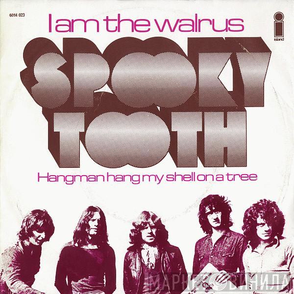 Spooky Tooth - I Am The Walrus