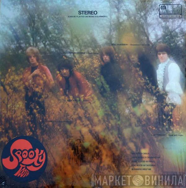  Spooky Tooth  - It's All About