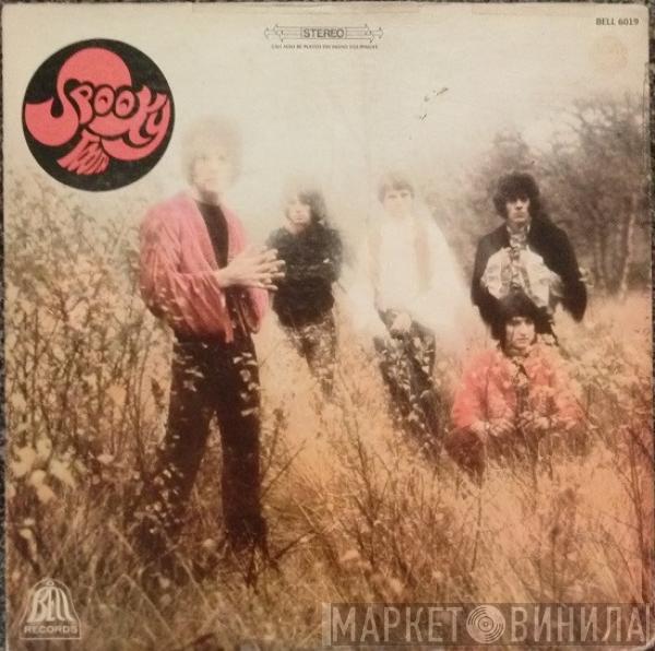  Spooky Tooth  - Spooky Tooth
