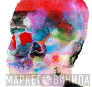 Spoon - Hot Thoughts