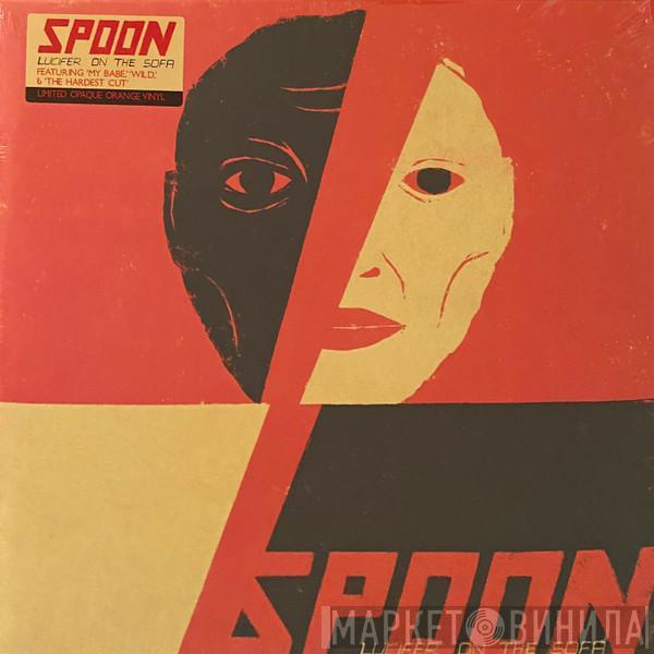 Spoon - Lucifer On The Sofa