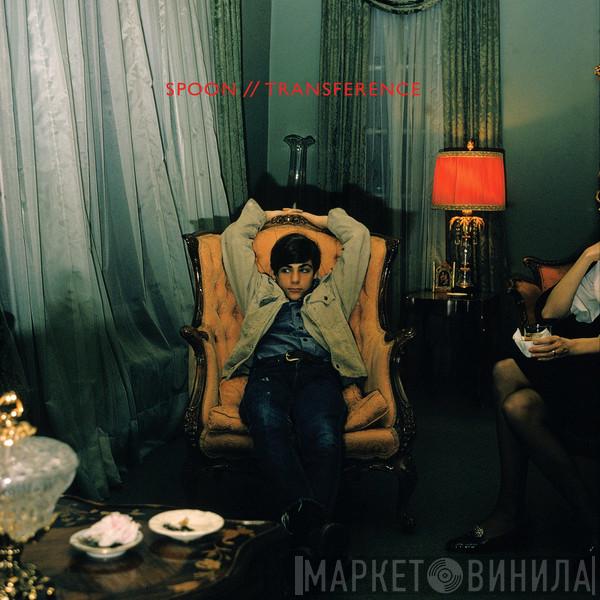 Spoon - Transference