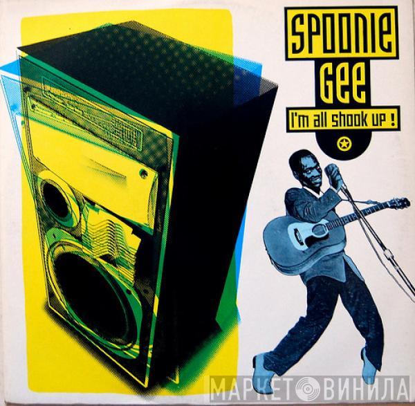 Spoonie Gee - I'm All Shook Up