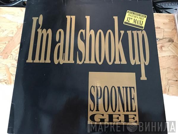 Spoonie Gee - I'm All Shook Up
