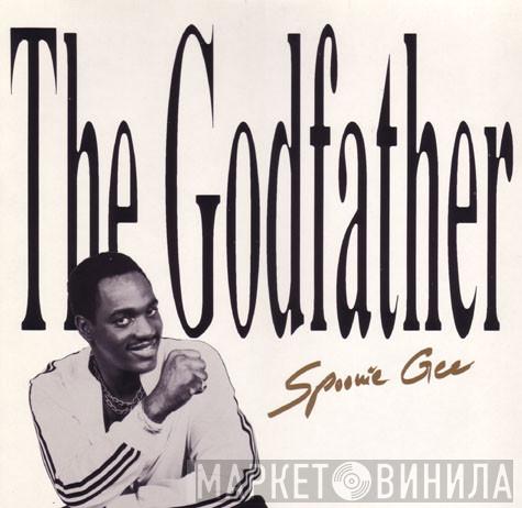 Spoonie Gee - The Godfather