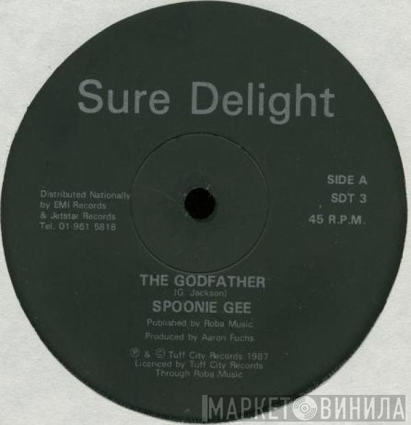 Spoonie Gee - The Godfather