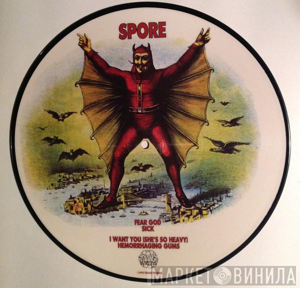Spore  - Fear God