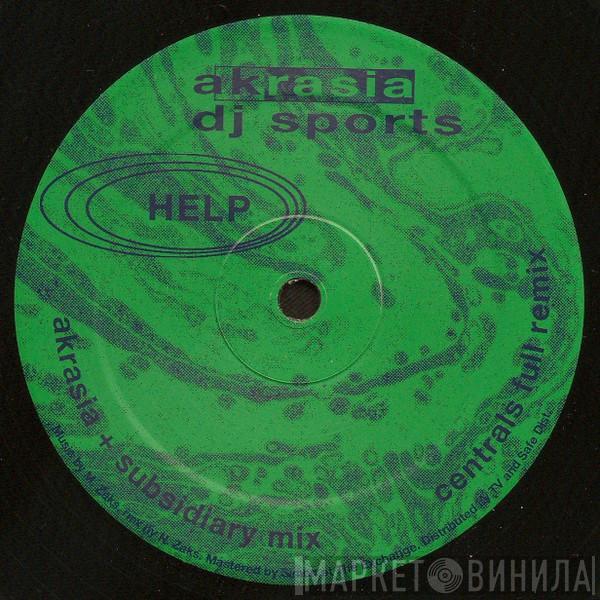 Sports  - Akrasia