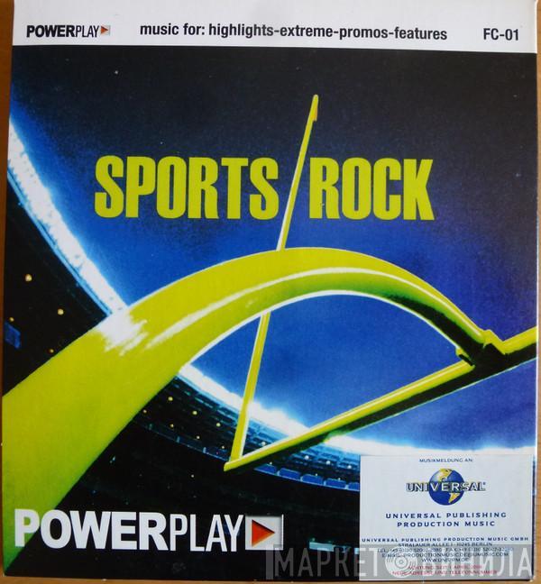  - Sports Rock