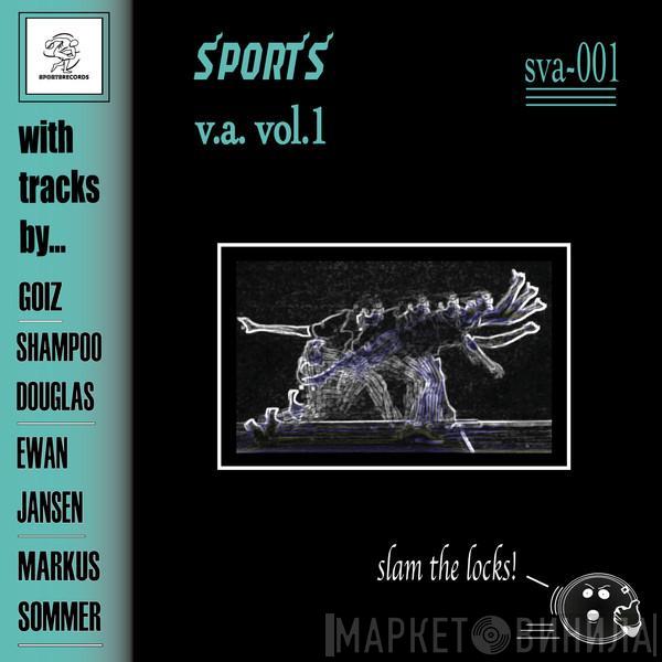  - Sports Various Artists 01