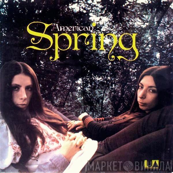 Spring  - American Spring