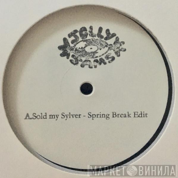 Spring Break Edit - Sold My Sylver
