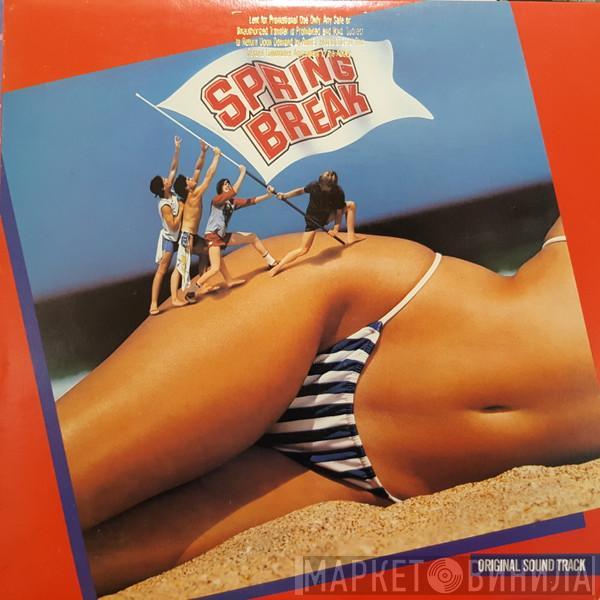  - Spring Break - Original Sound Track