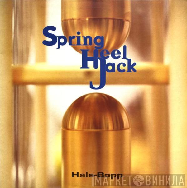 Spring Heel Jack - Hale-Bopp