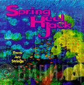 Spring Heel Jack - There Are Strings