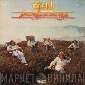 Spud  - Smoking On The Bog