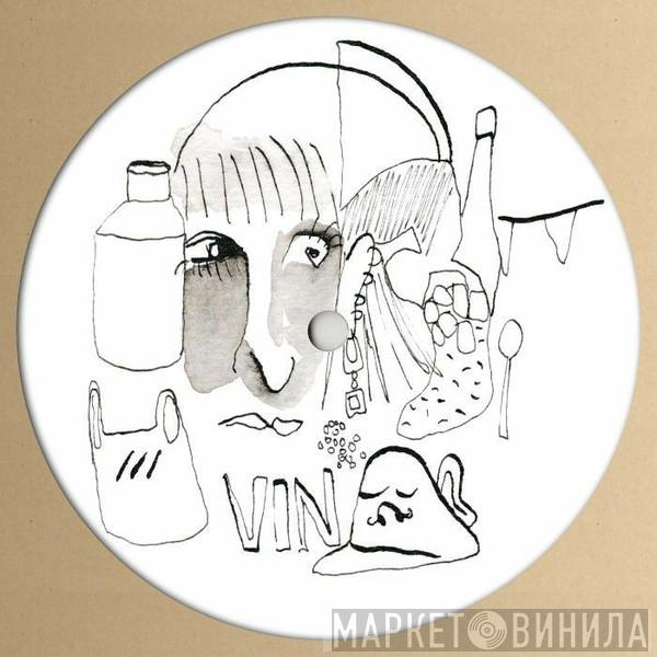 Sputnik One - Warm Body EP