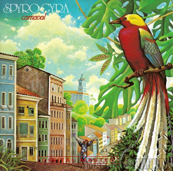  Spyro Gyra  - Carnaval