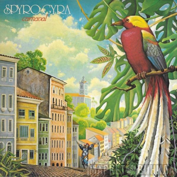  Spyro Gyra  - Carnaval