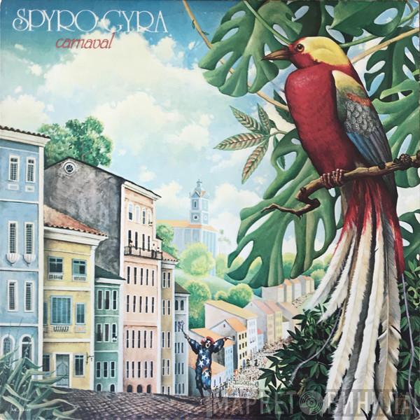  Spyro Gyra  - Carnaval