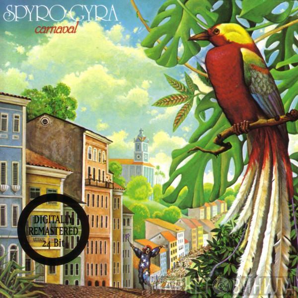  Spyro Gyra  - Carnaval