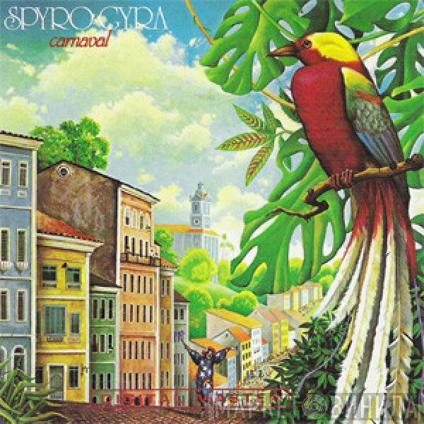  Spyro Gyra  - Carnaval